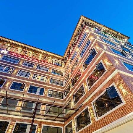 Hotel Crystal Pashupati Katmandu Zewnętrze zdjęcie