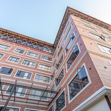 Hotel Crystal Pashupati Katmandu Zewnętrze zdjęcie