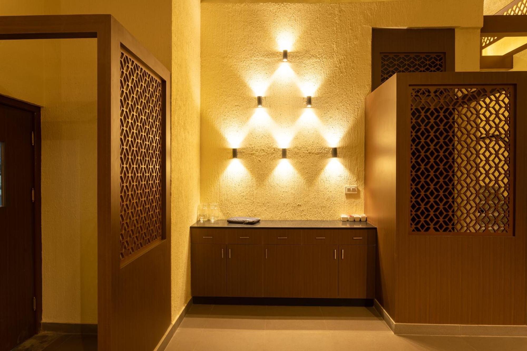 Hotel Crystal Pashupati Katmandu Zewnętrze zdjęcie