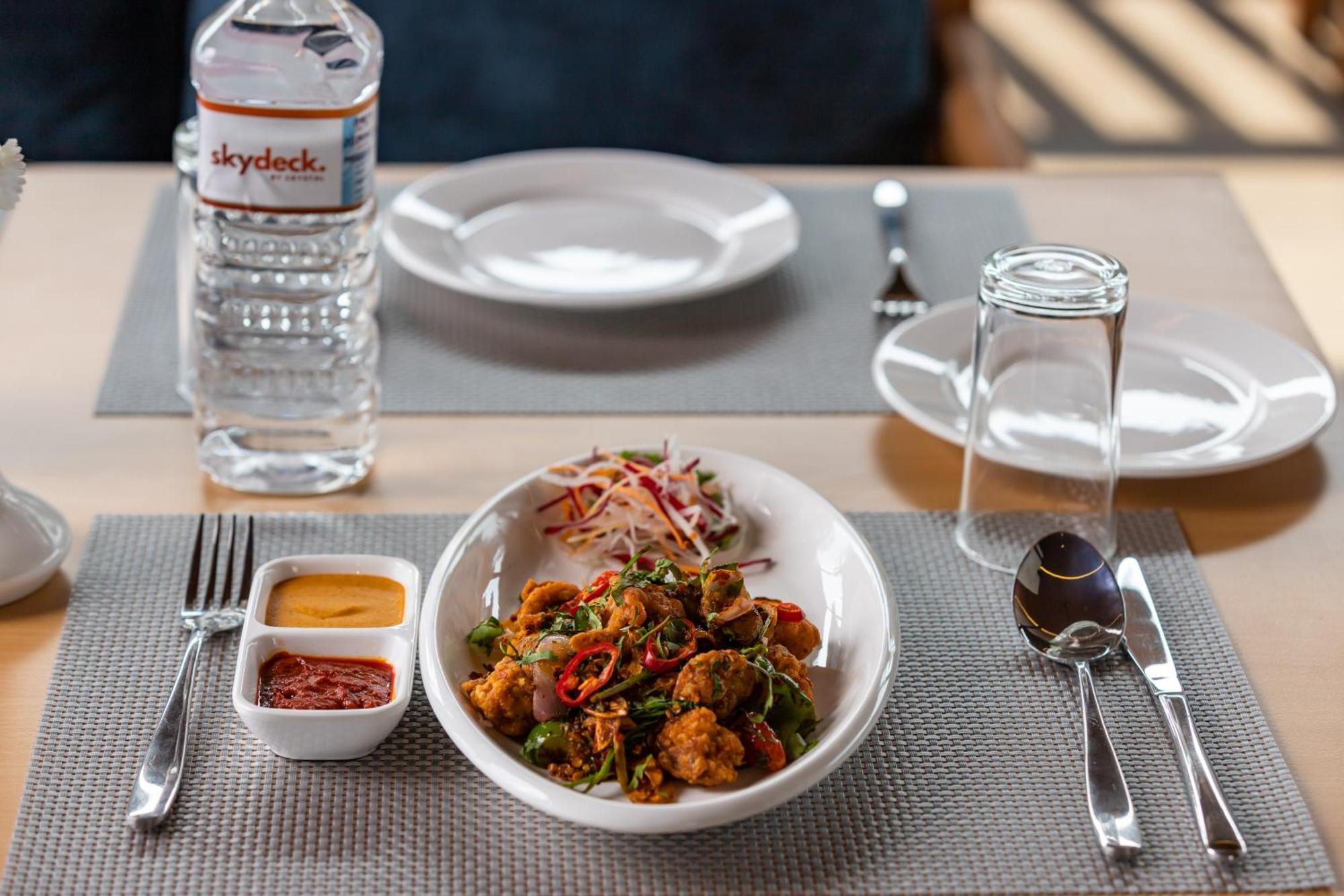 Hotel Crystal Pashupati Katmandu Zewnętrze zdjęcie