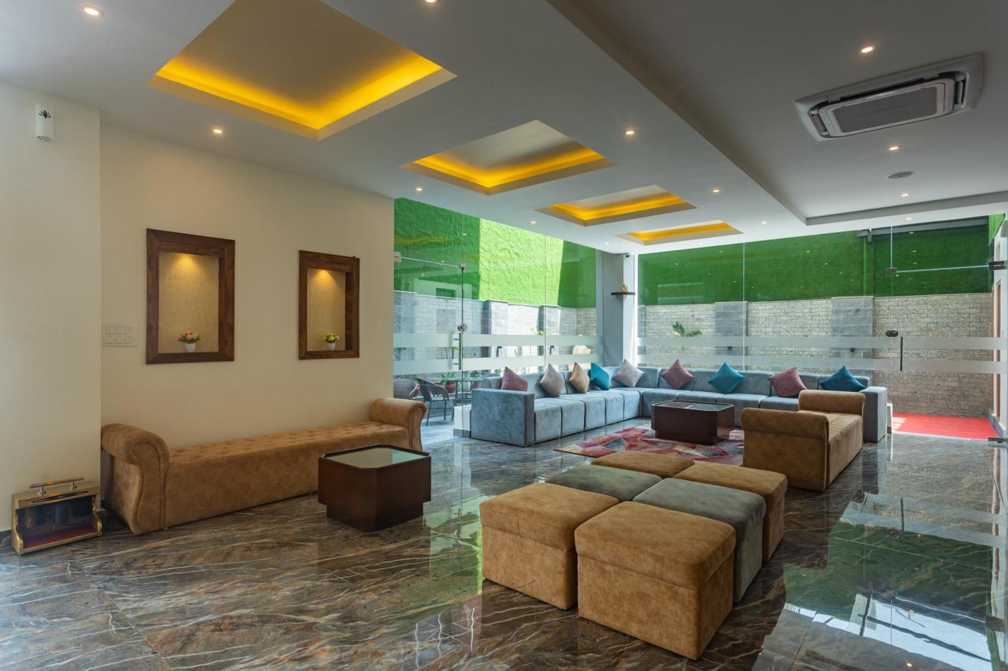 Hotel Crystal Pashupati Katmandu Zewnętrze zdjęcie