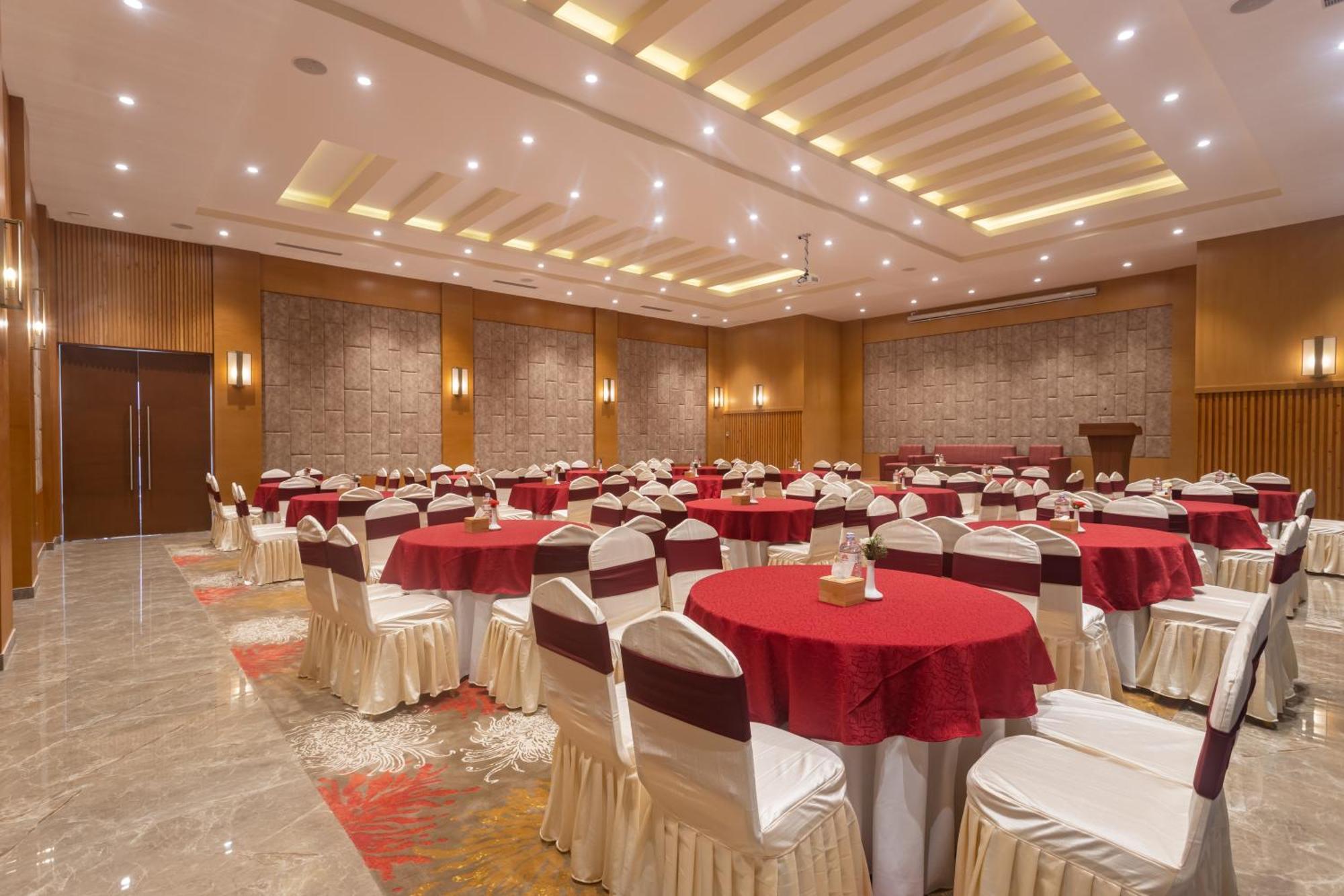 Hotel Crystal Pashupati Katmandu Zewnętrze zdjęcie