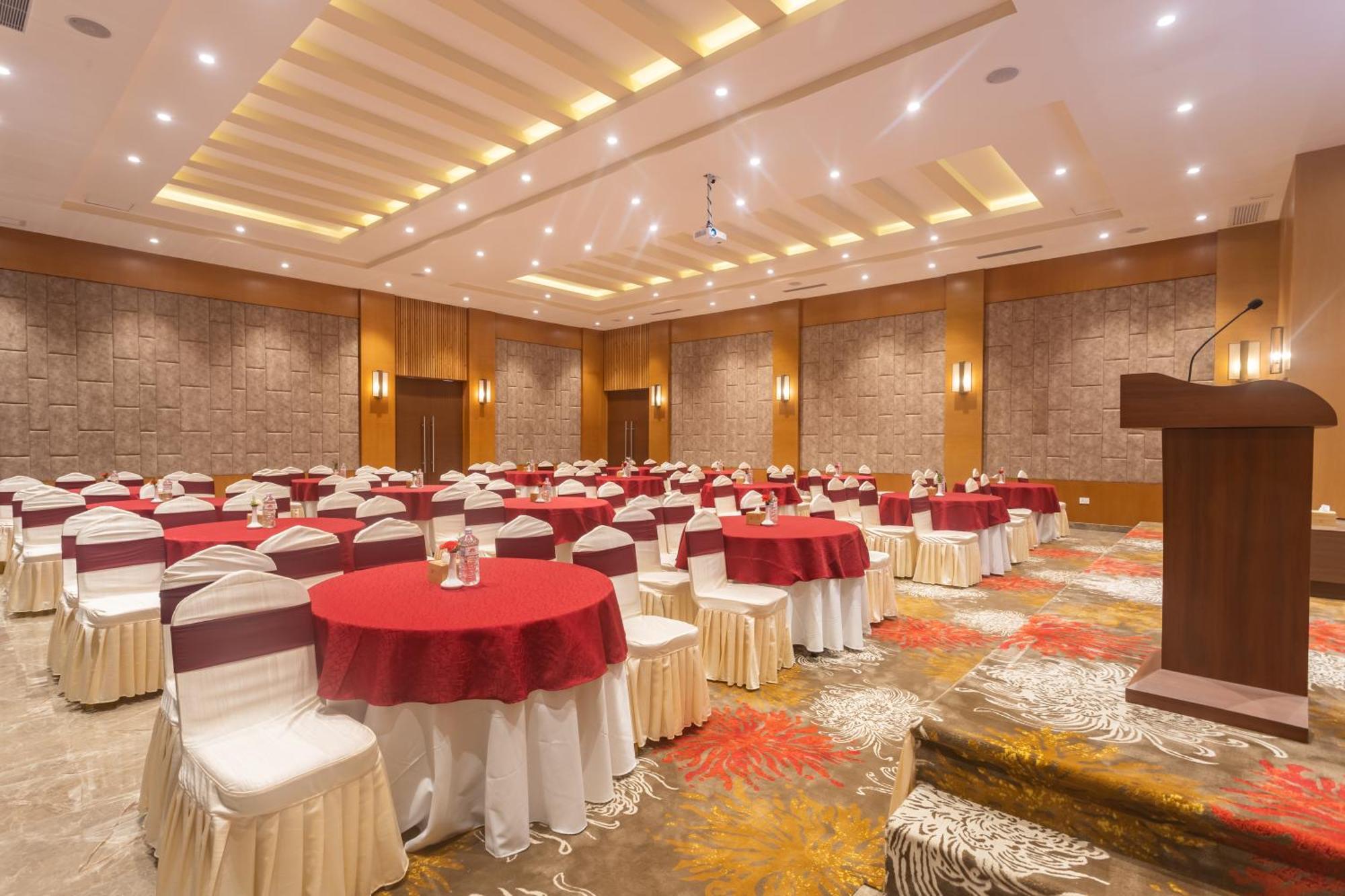 Hotel Crystal Pashupati Katmandu Zewnętrze zdjęcie