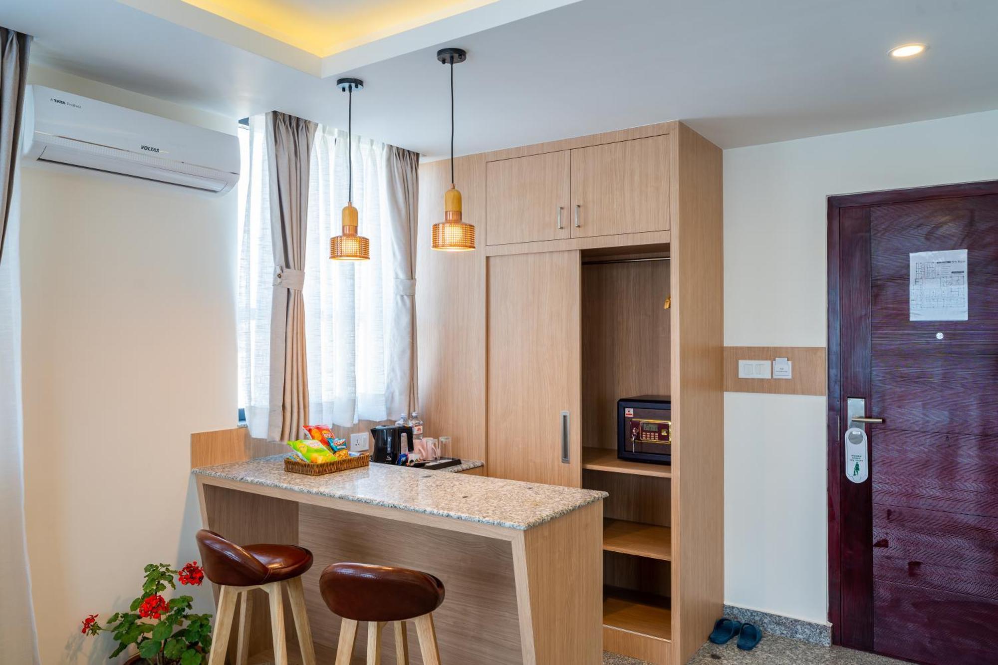 Hotel Crystal Pashupati Katmandu Zewnętrze zdjęcie