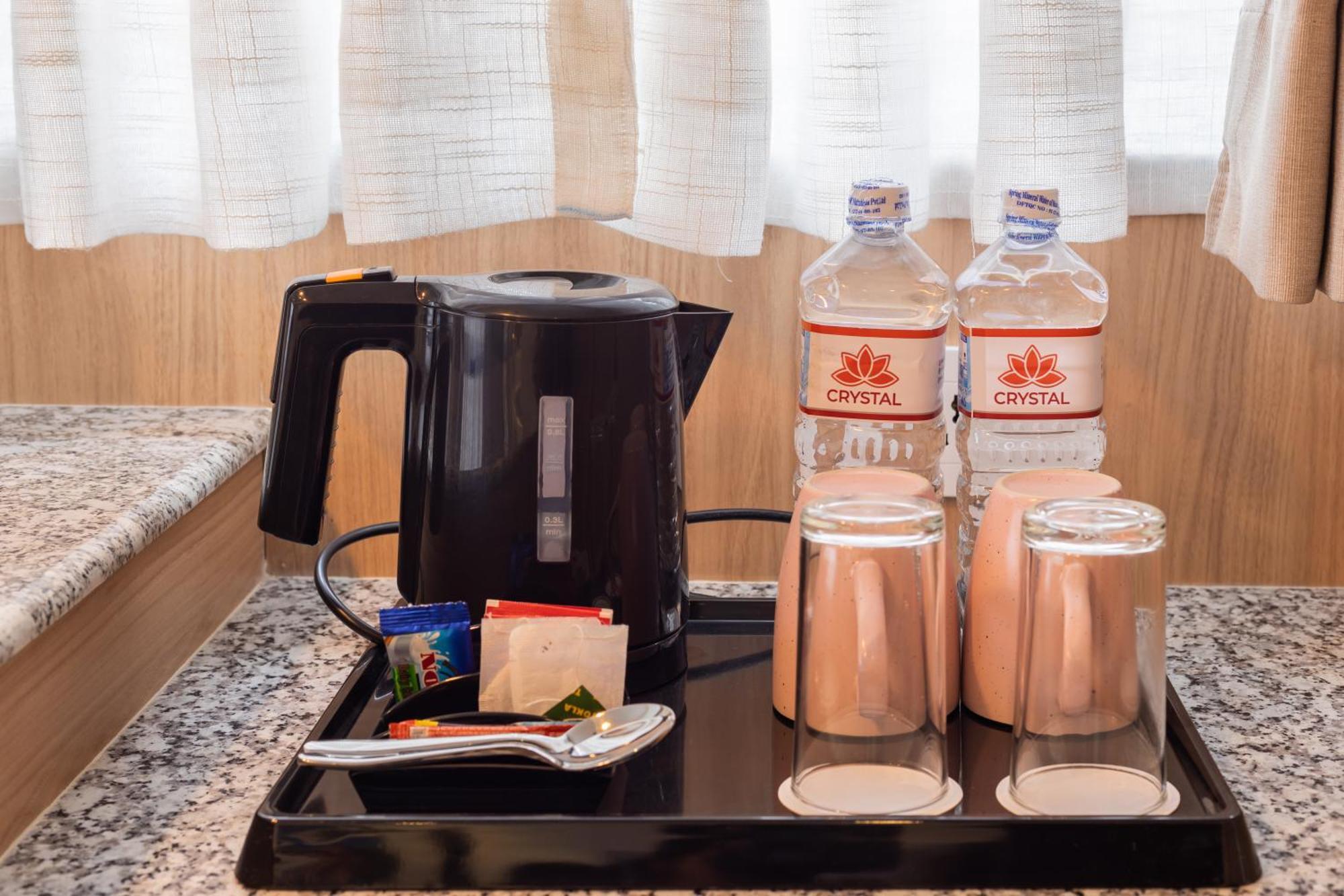 Hotel Crystal Pashupati Katmandu Zewnętrze zdjęcie