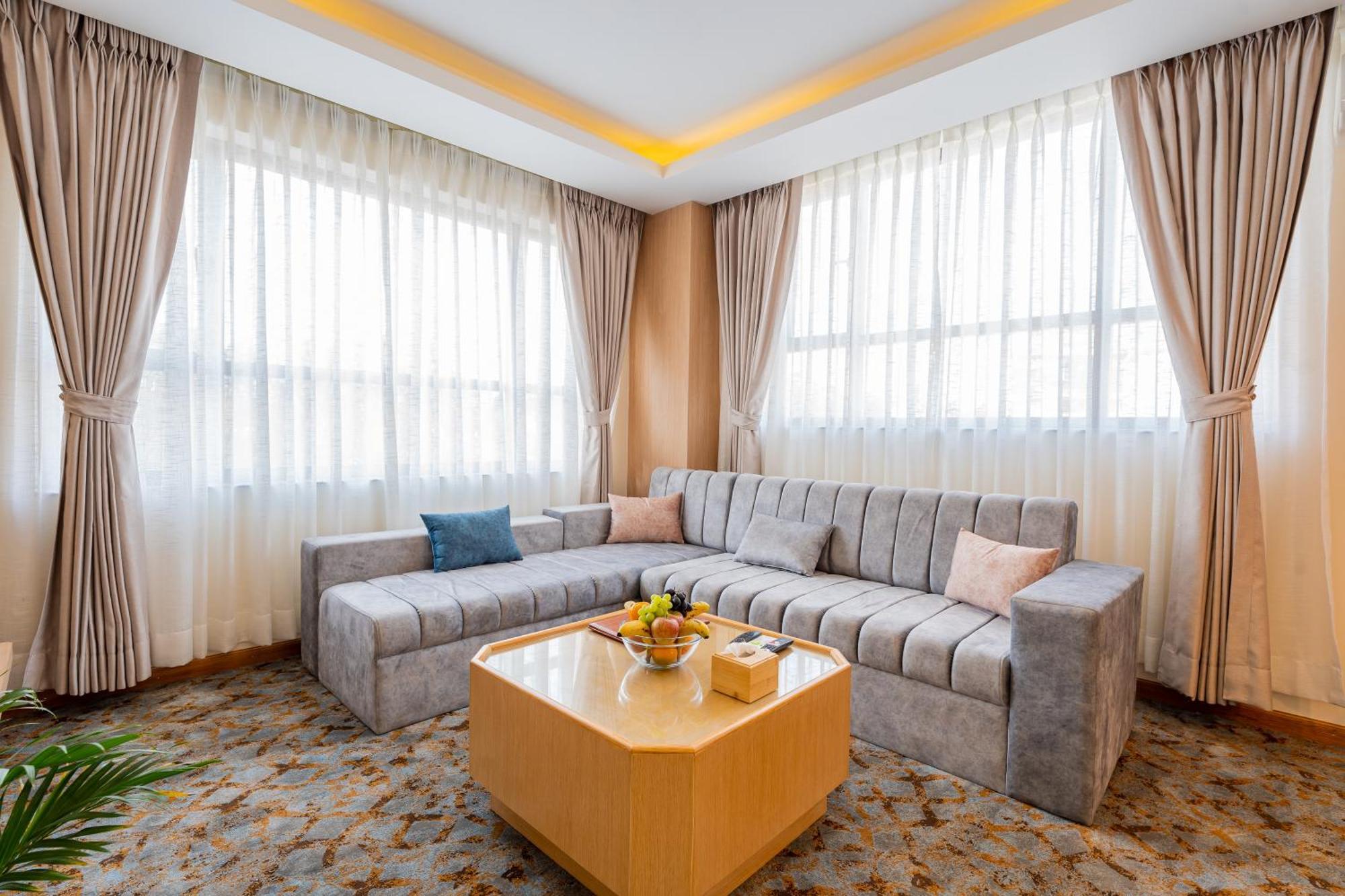 Hotel Crystal Pashupati Katmandu Zewnętrze zdjęcie